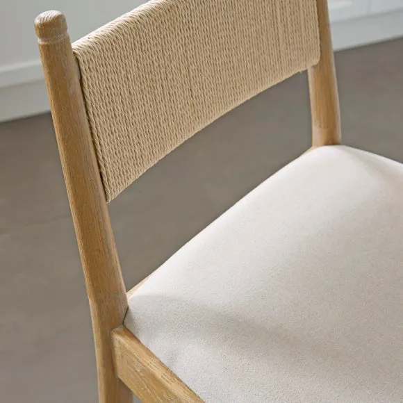 Nella Counter Height Bar Stool, Fabric 3