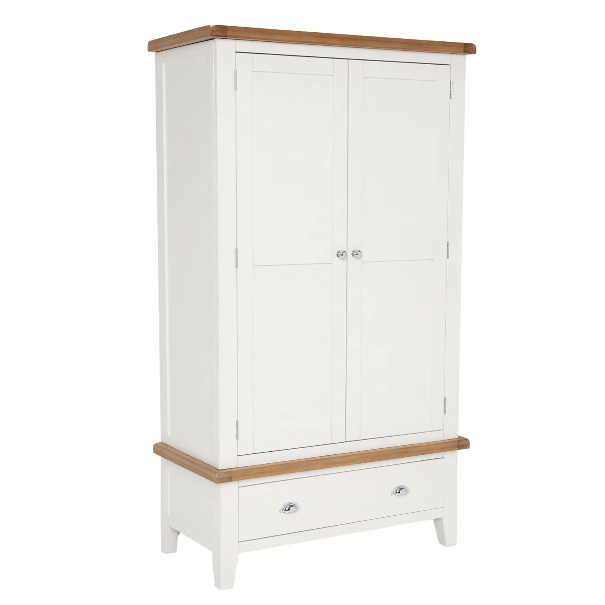 Althorp Large 2 Door Wardrobe