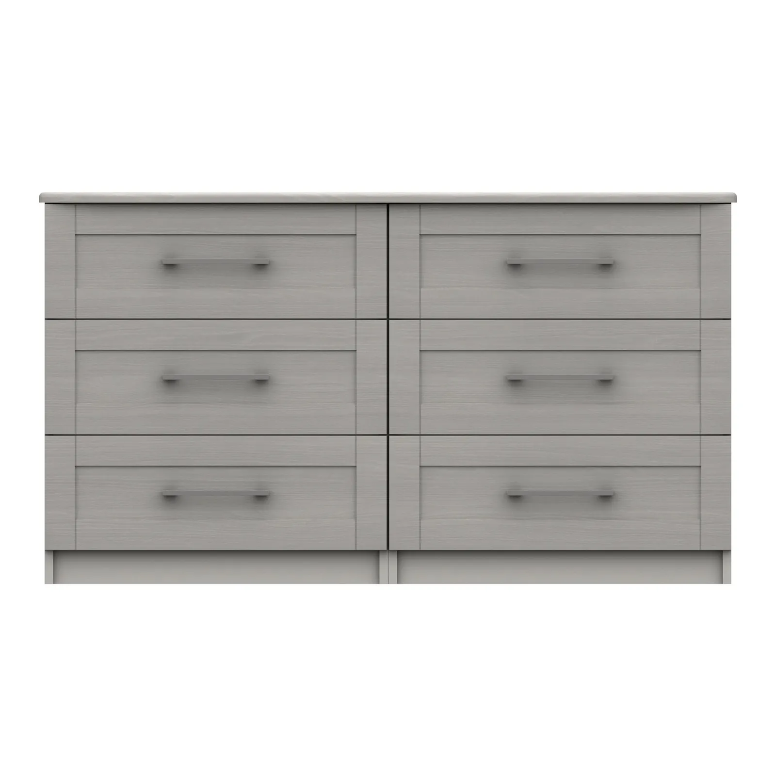 Ethan Wide 6 Drawer Chest