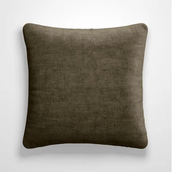 Luxury Velvet Made to Order Cushion Cover 2