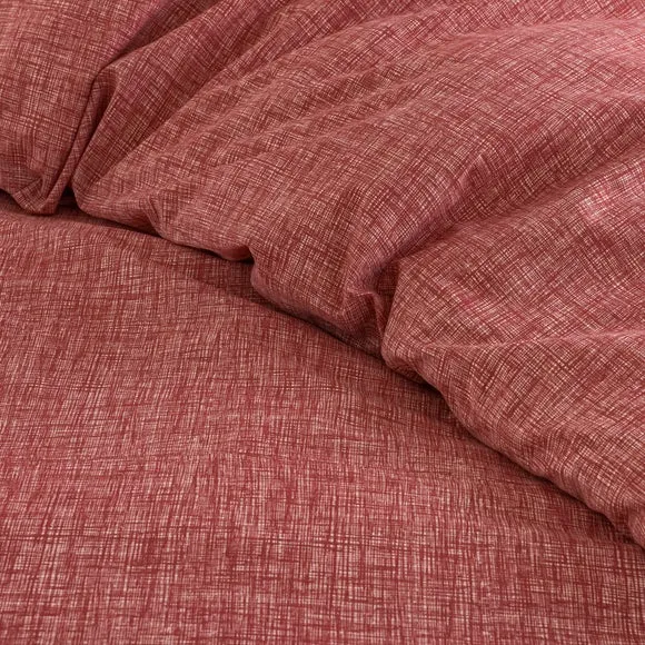 Grayson Duvet Cover and Pillowcase Set 5