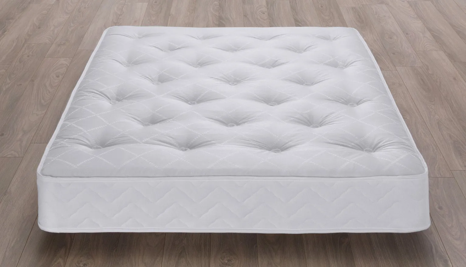 Argos Home Henlow 1200 Pocket Double Mattress