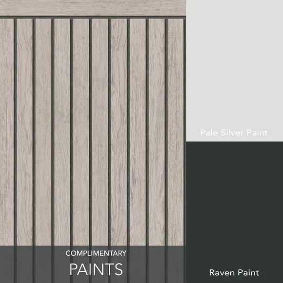 Acoustic Panel Wall Mural 3