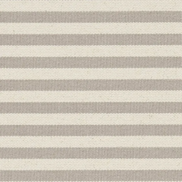 Pip Linford Stripe Accent Chair 6