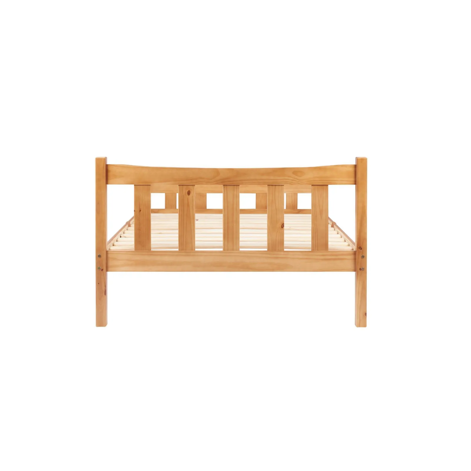 Birlea Miami Bed in Brown 6