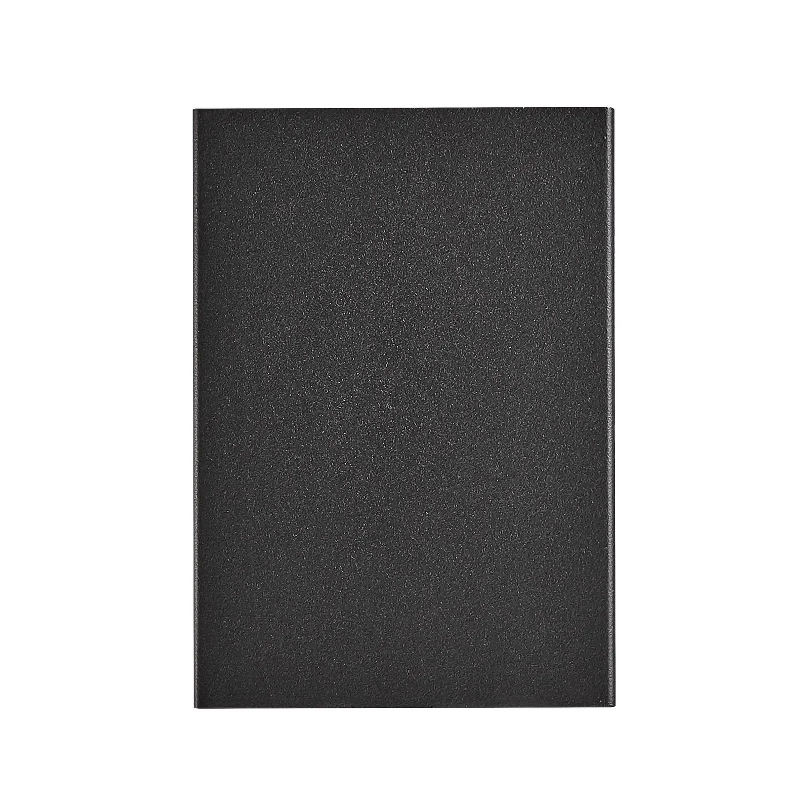 Nordlux Fold Outdoor Wall Light Black Metal Garden LED IP54 3000k Mains 2