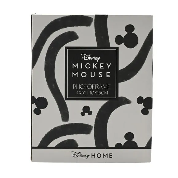 Disney Mickey Mouse Arched Photo Frame 5