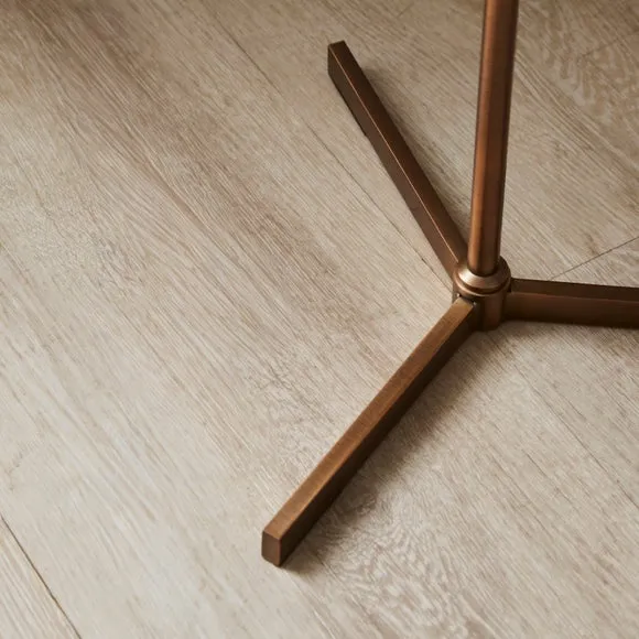 Digby Mid Century Tripod Floor Lamp 4