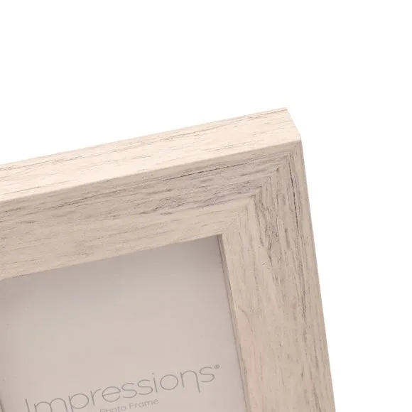 Impressions Flat Edge Photo Frame 3
