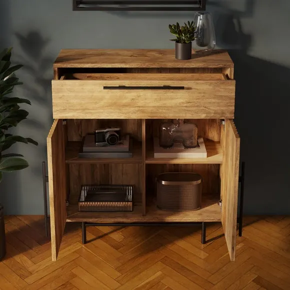Bryant Small Slim Sideboard 2