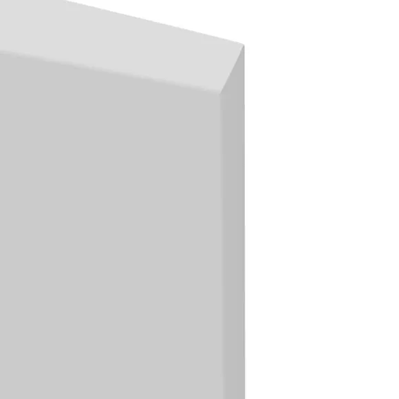 Moderni Bevelled Square Wall Mirror 6