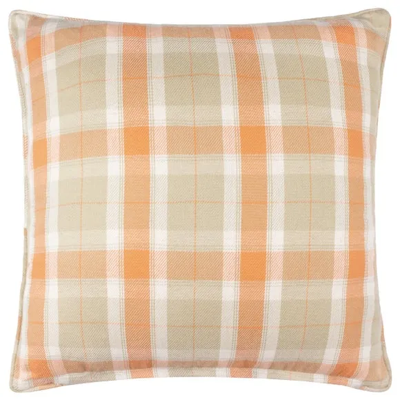 Delamere Outdoor Square Cushion 2