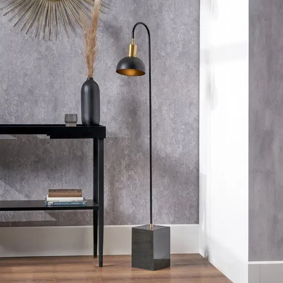 Pacific Lifestyle Mayfair Adjustable Floor Lamp