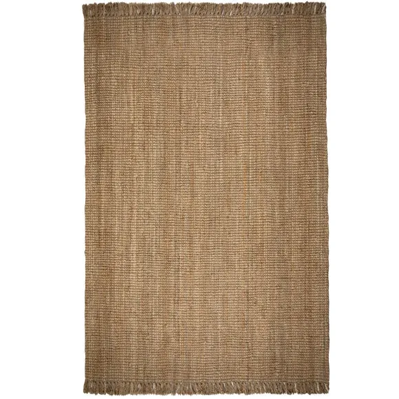 Jute Boucle Rug 5