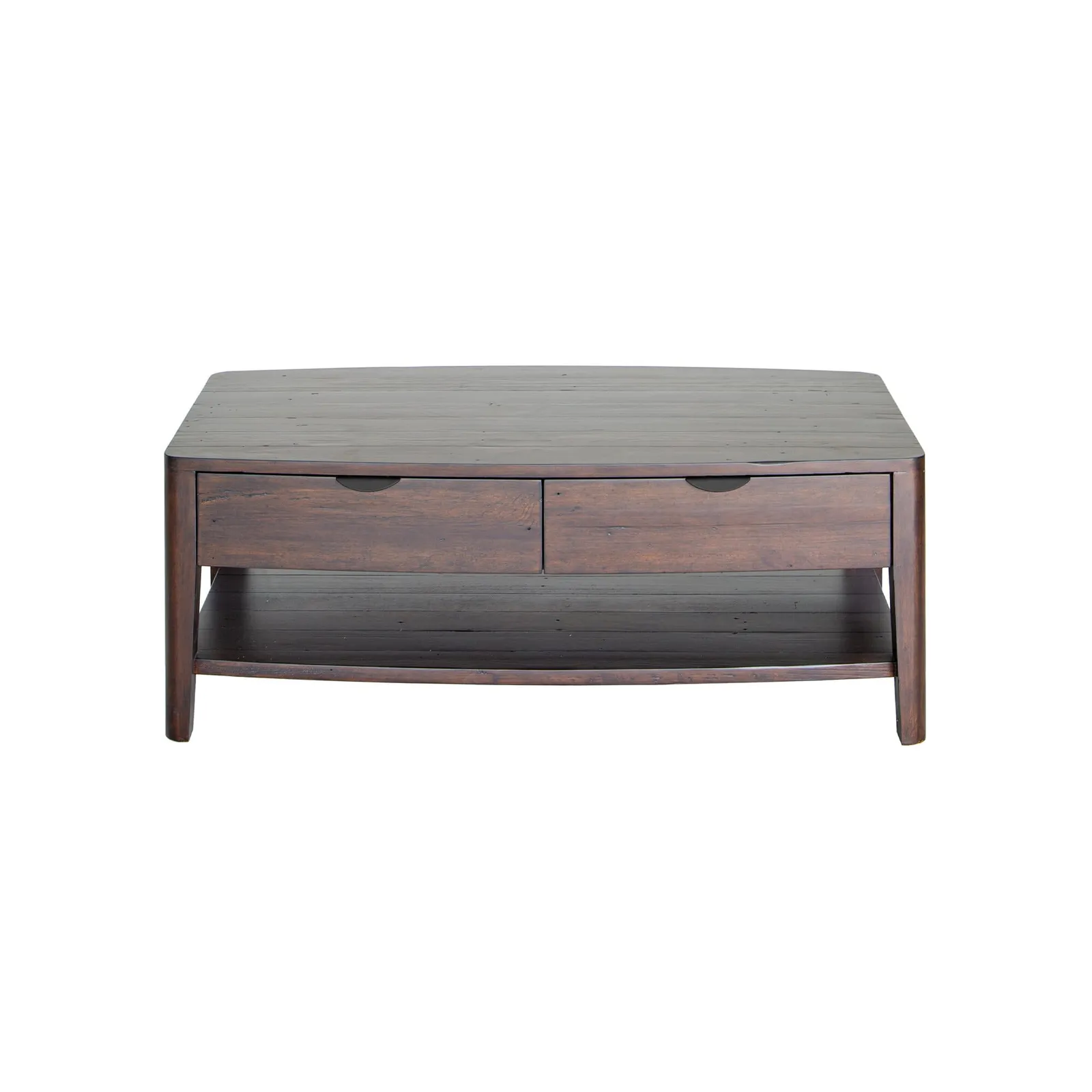 Zermatt Coffee Table, Pine Wood | Barker & Stonehouse 3