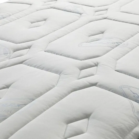 Sareer Matrah 2000 Pocket Cool Blue Memory Mattress 3