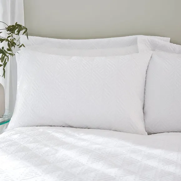 Parisa Duvet Cover & Pillowcase Set 4