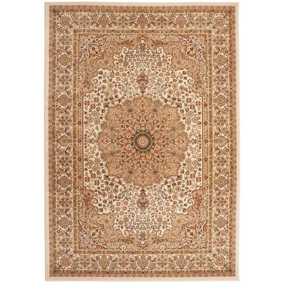 Concept Looms Grand Heritage Plush Medallion Rug 5