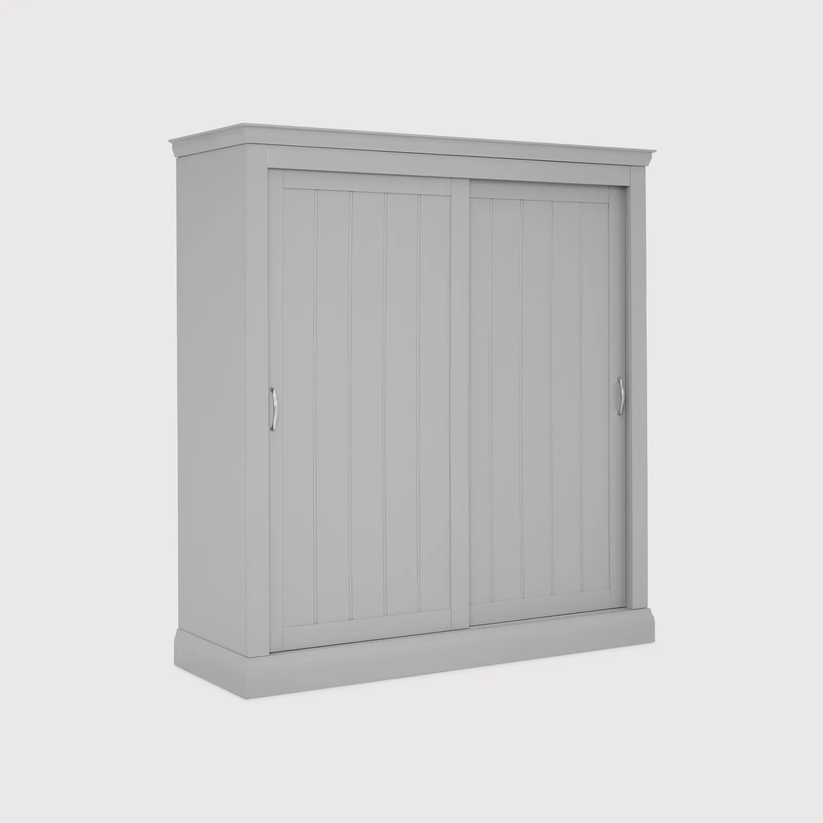 Helmsley 2 Door Sliding   Ward , Grey | Barker & Stonehouse