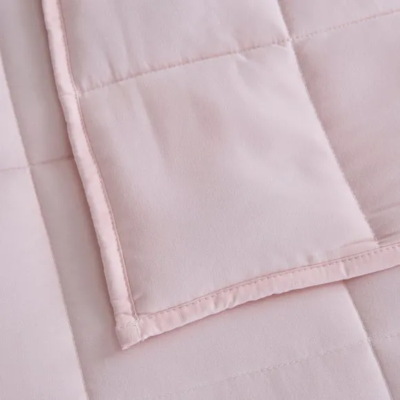 Quilted Weighted Blanket 2