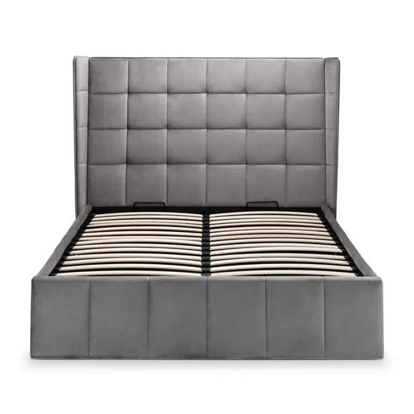 Gatsby Ottoman Bed Frame 6