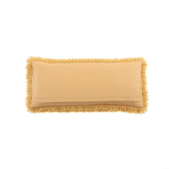 Brooke Texture Rectangle Cushion 5