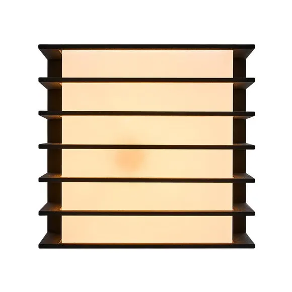 Nordlux Fluctus Outdoor Wall Light 4