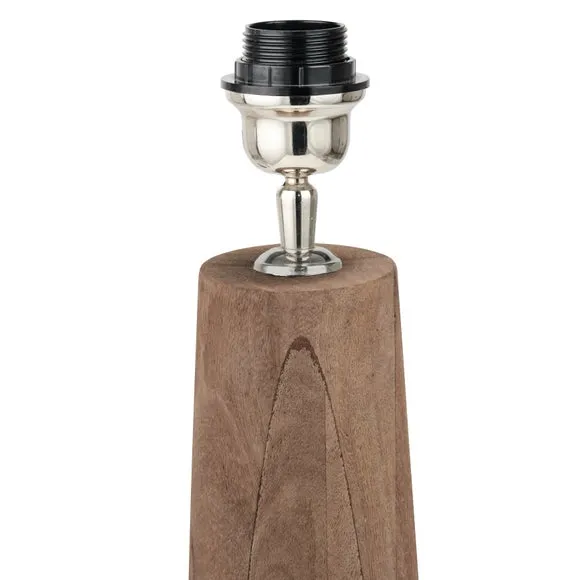 Pacific Lifestyle Esha Edward Table Lamp 2