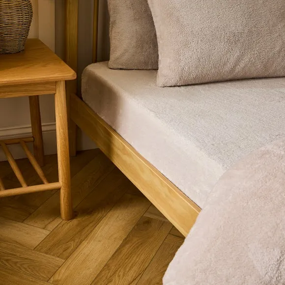 Teddy Bear Fitted Sheet 1