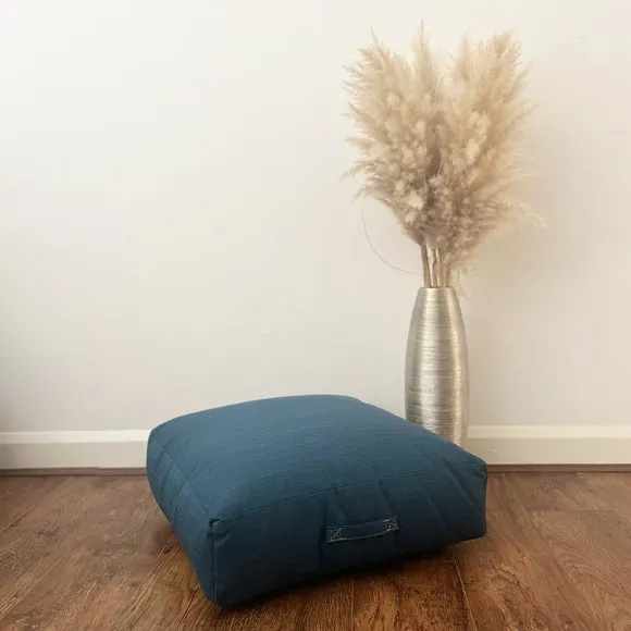 Daro Meadow Square Floor Cushion 1