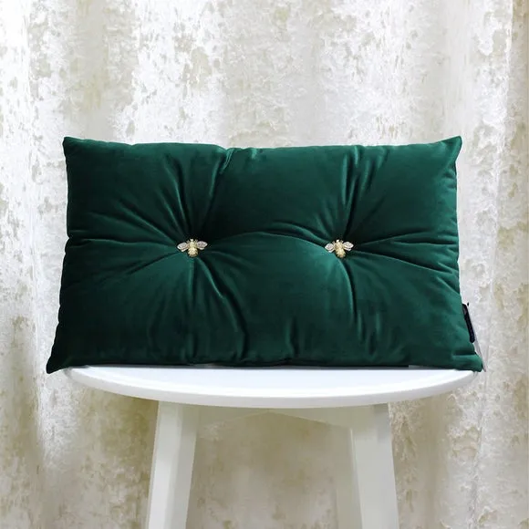Bumble Cushion 1