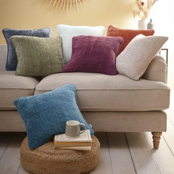 Appletree Alba Square Cushion 4