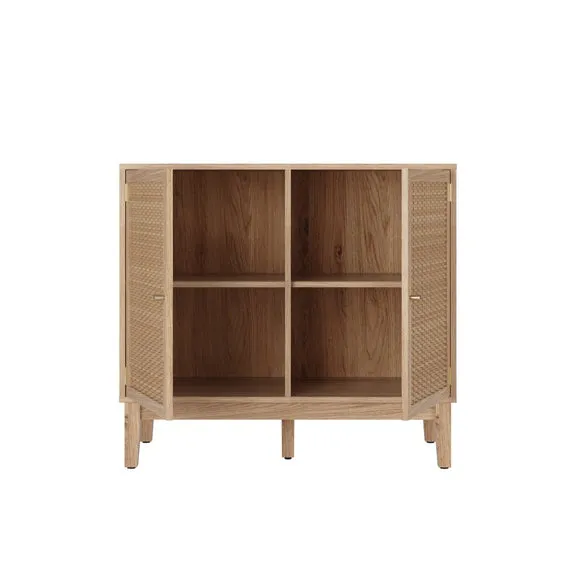 Return - Alexander Small Sideboard 4