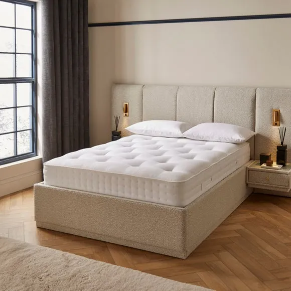 Hotel 3000 Pocket Mattress 2