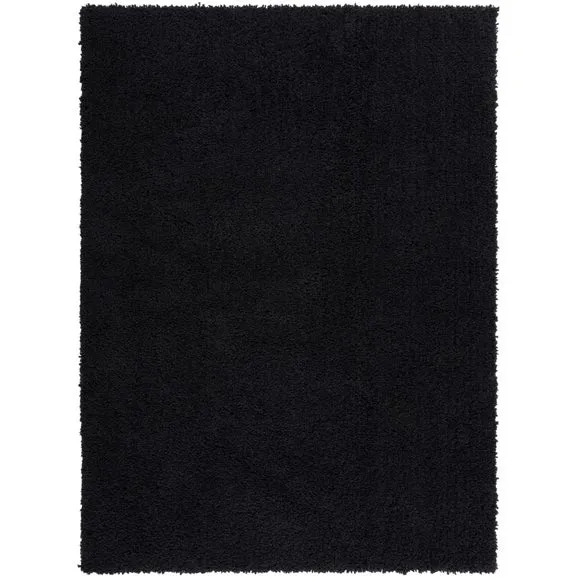 Cloud Washable Shaggy Rug 5