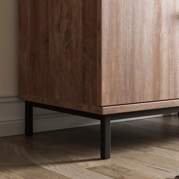 Fulton Hideaway Multifunctional Desk 4