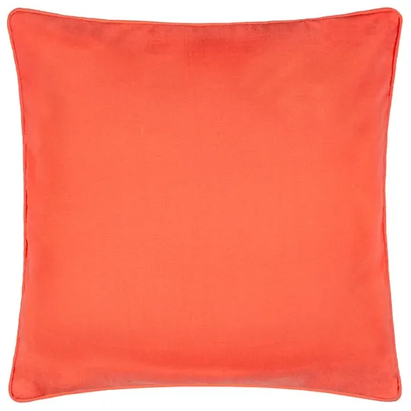 Fruits Outdoor Square Cushion 4