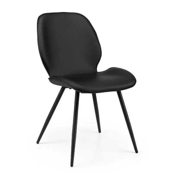 Otto Set of 2 Dining Chairs 3