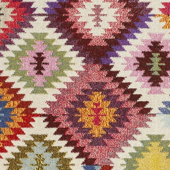 Concept Looms Carnaval Killim Rug 2