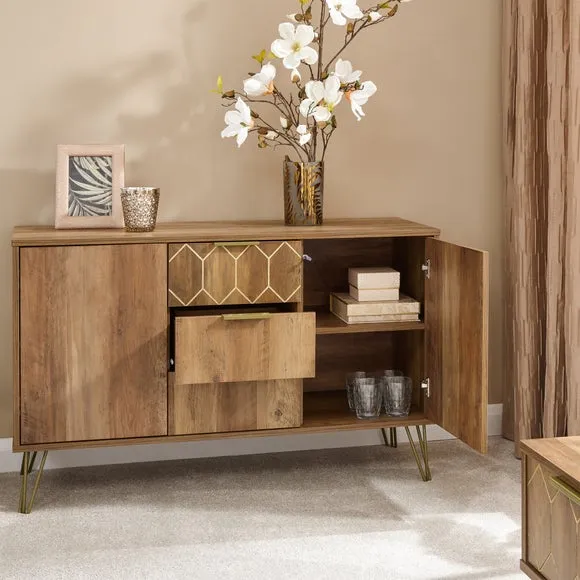 Orleans Sideboard 2