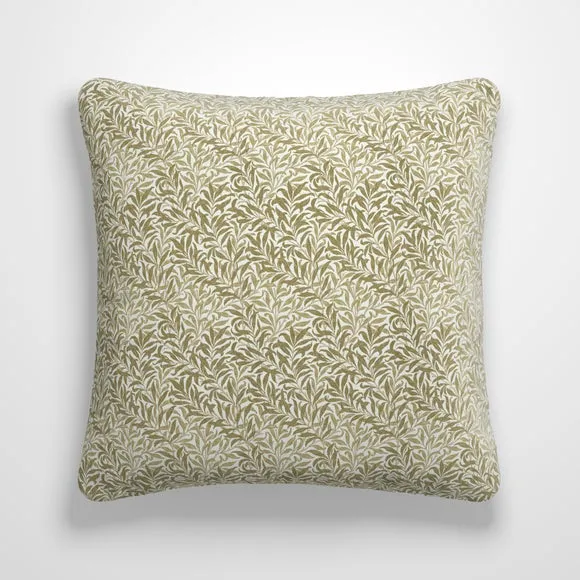 Willow Bough Woven Made to Order Cushion Cover 2