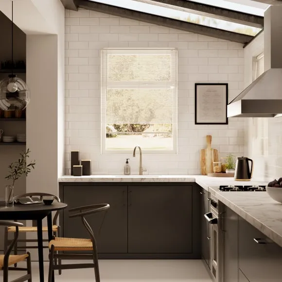 PVC Venetian Blind