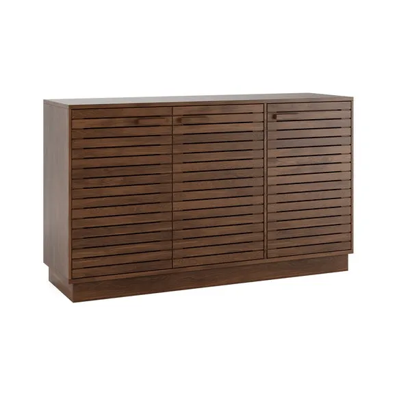 Wesley Wide Sideboard 6