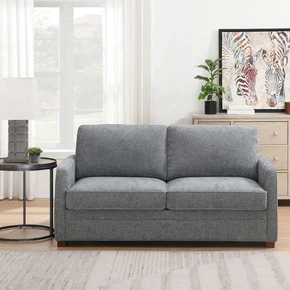 Irvine Double Sofa Bed 1