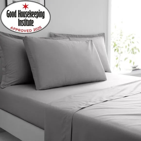 Pure Cotton Box Pillowcase 1