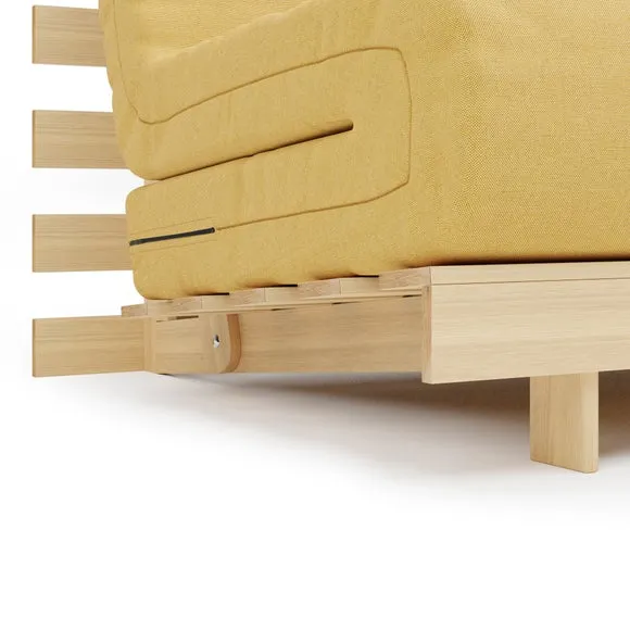 Mito Single Futon 6