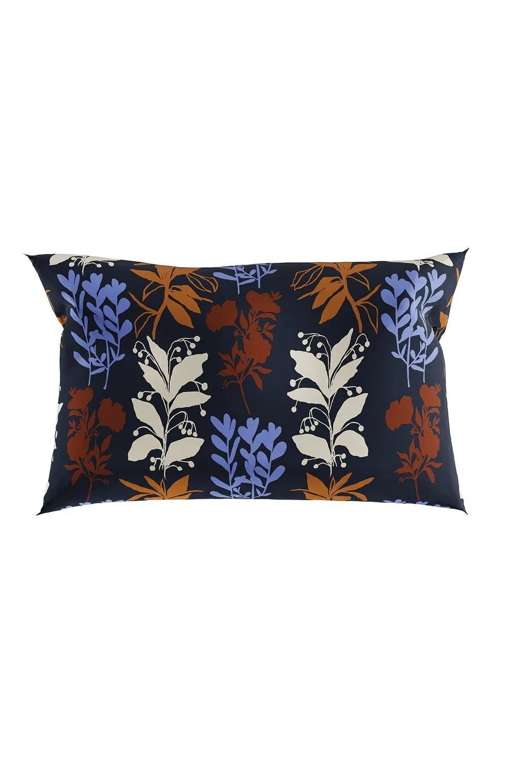 Helena Springfield 'Frey' Cotton Duvet Cover Set in Blue 4