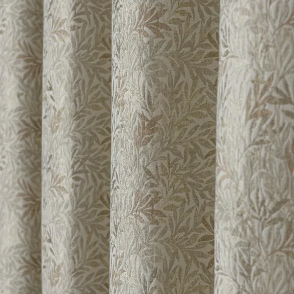 San Sebastian Pencil Pleat Curtains 3