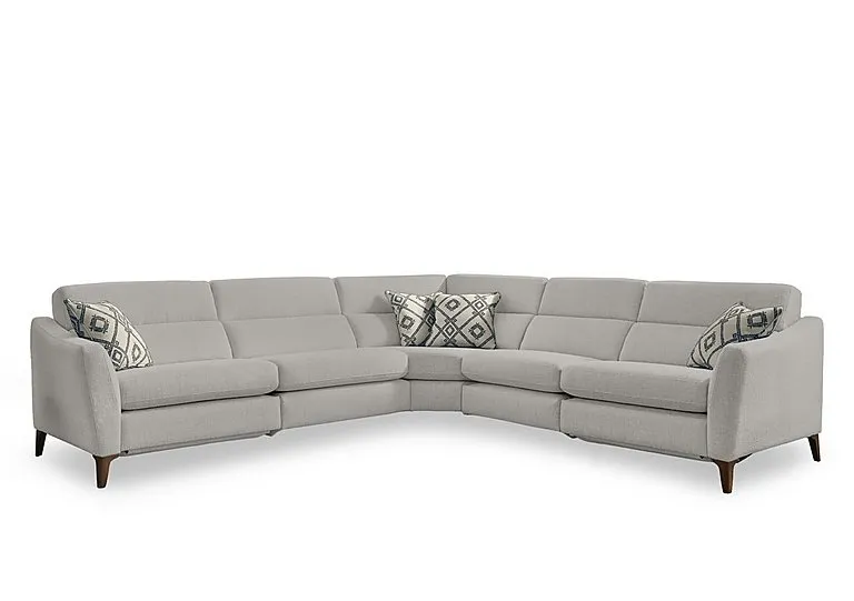 Moderna Large Corner Sofa