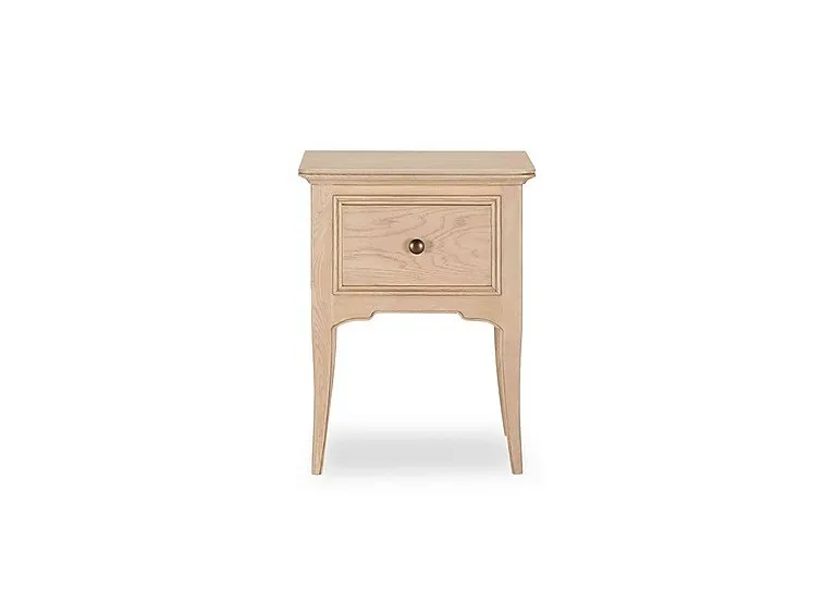 Toulon Bedside Cabinet